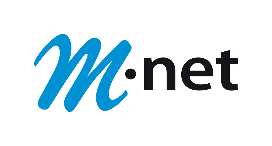 Logo M-net